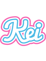 Kei outdoors logo