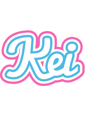 Kei outdoors logo