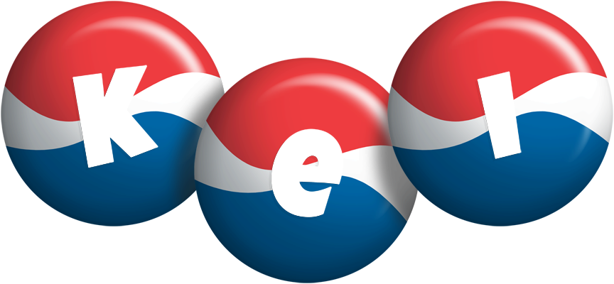 Kei paris logo