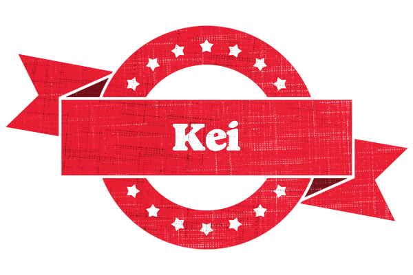 Kei passion logo