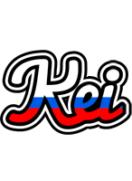 Kei russia logo