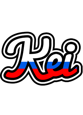 Kei russia logo
