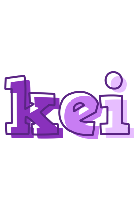 Kei sensual logo