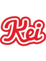 Kei sunshine logo