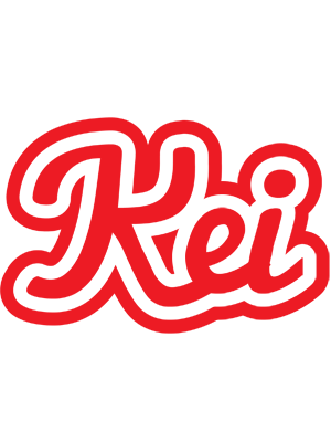 Kei sunshine logo