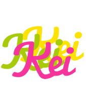 Kei sweets logo