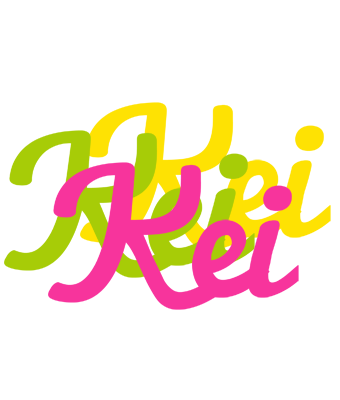 Kei sweets logo