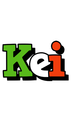 Kei venezia logo