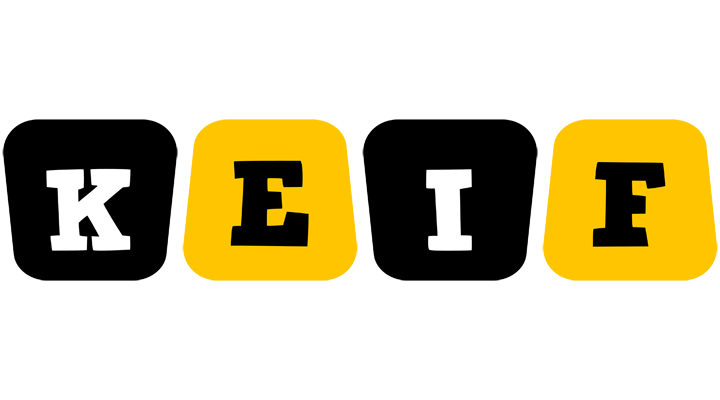 Keif boots logo