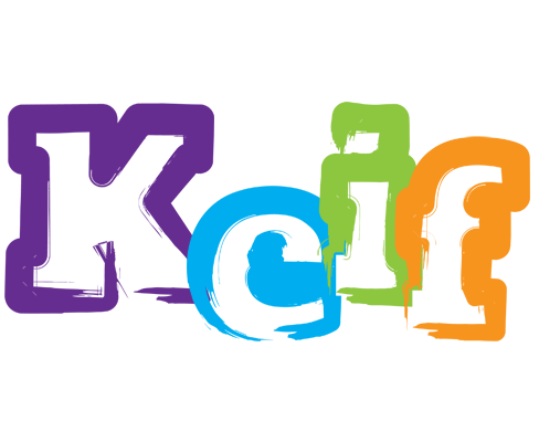 Keif casino logo