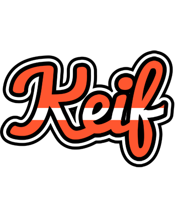 Keif denmark logo