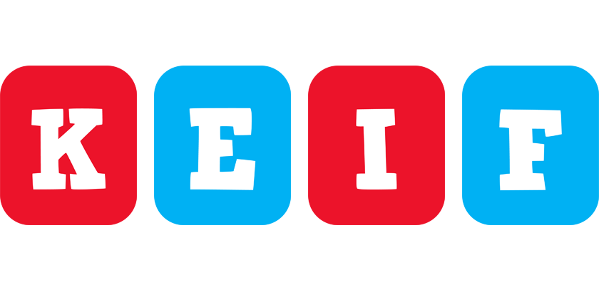 Keif diesel logo
