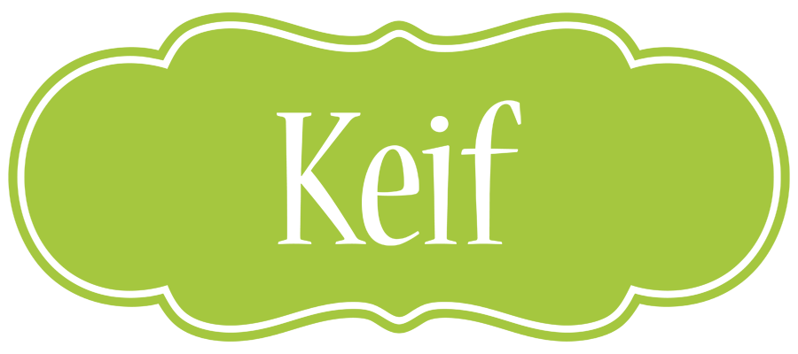 Keif family logo
