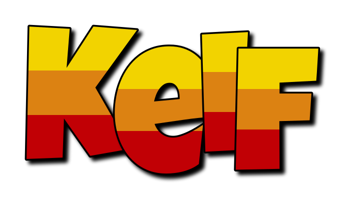 Keif jungle logo