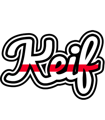 Keif kingdom logo