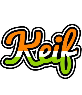Keif mumbai logo