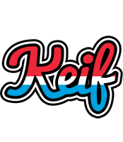 Keif norway logo