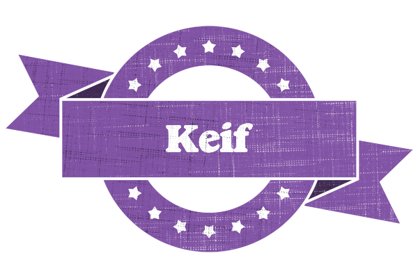 Keif royal logo