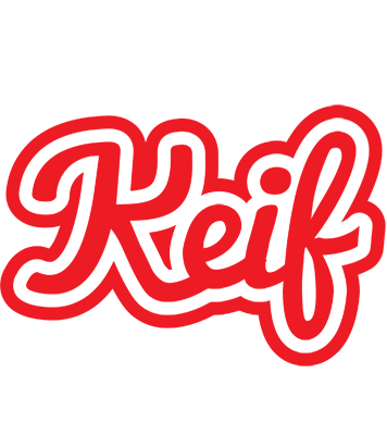 Keif sunshine logo