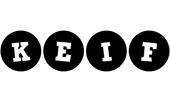 Keif tools logo