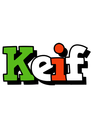 Keif venezia logo