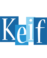 Keif winter logo