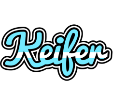 Keifer argentine logo