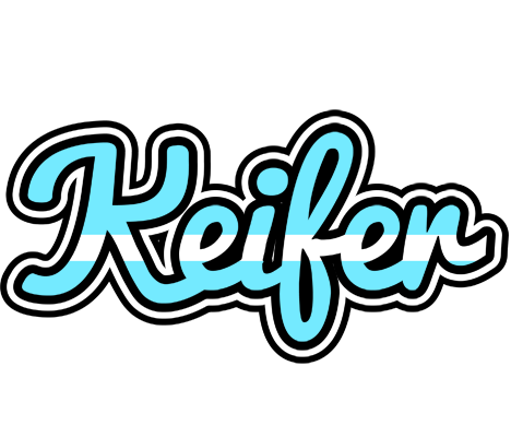 Keifer argentine logo