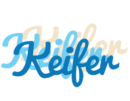 Keifer breeze logo