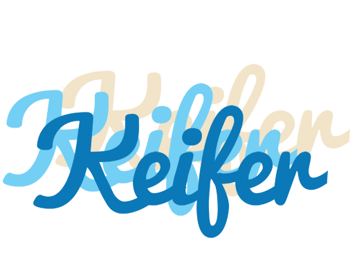 Keifer breeze logo