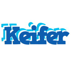 Keifer business logo