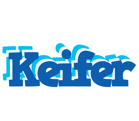 Keifer business logo