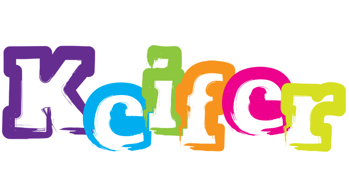 Keifer casino logo