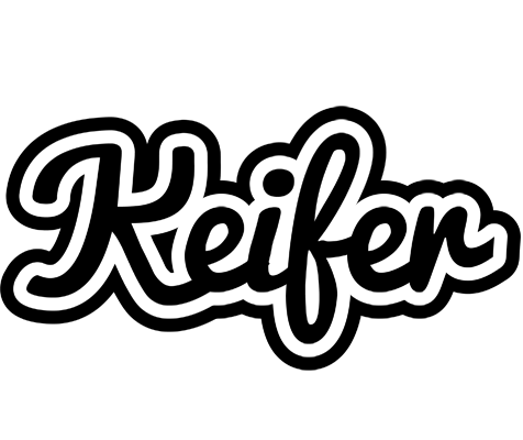 Keifer chess logo