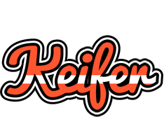 Keifer denmark logo