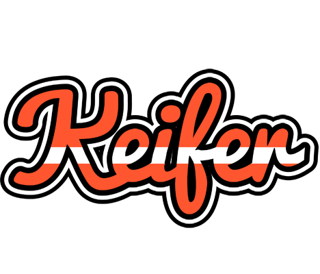 Keifer denmark logo