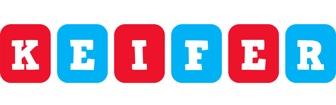 Keifer diesel logo