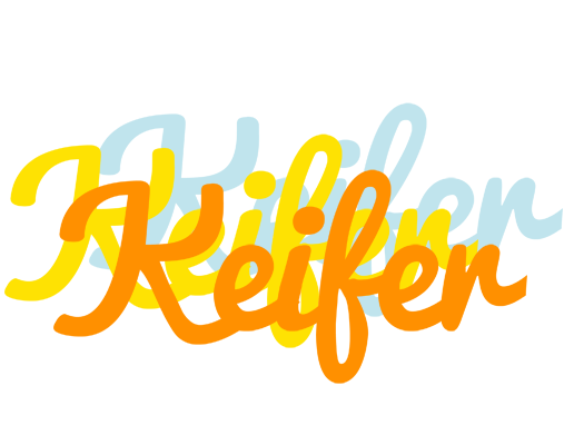 Keifer energy logo