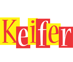 Keifer errors logo