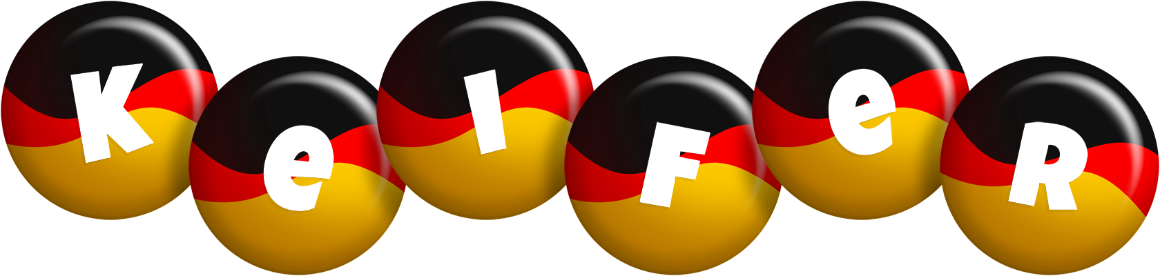 Keifer german logo