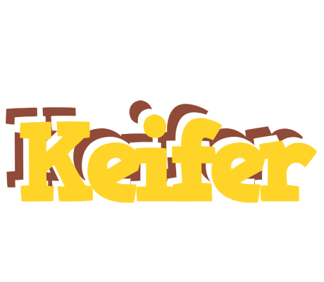 Keifer hotcup logo