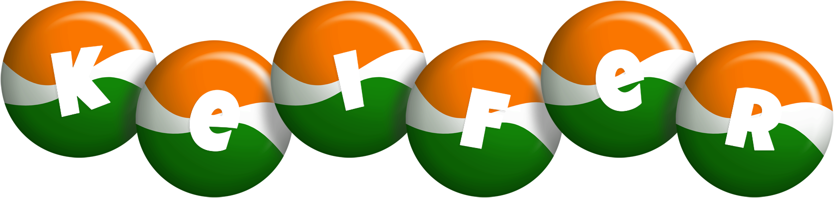 Keifer india logo