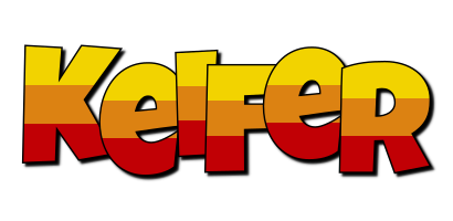 Keifer jungle logo