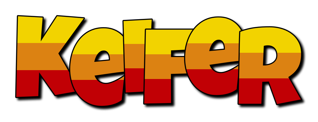 Keifer jungle logo