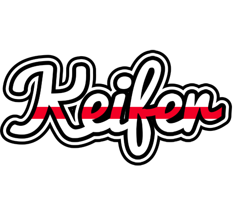 Keifer kingdom logo