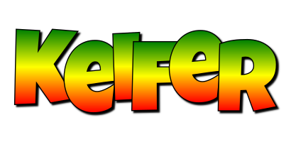 Keifer mango logo