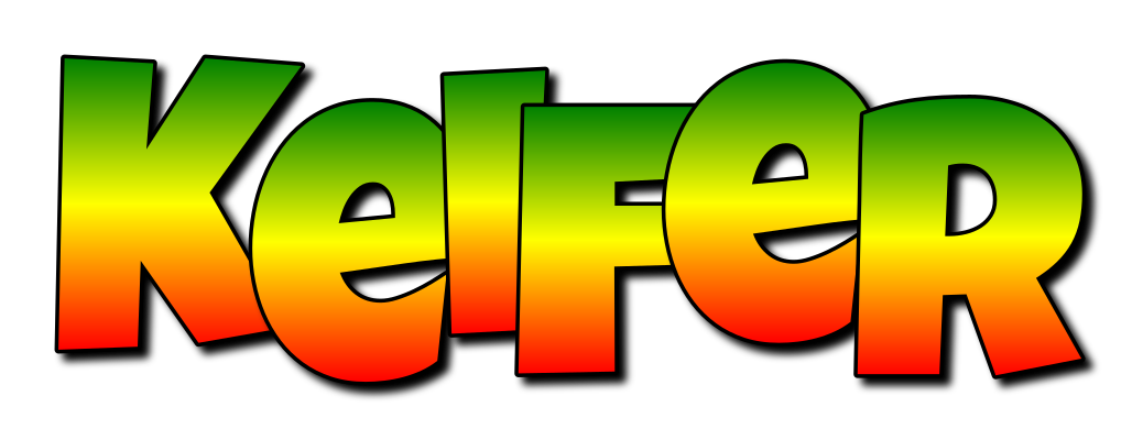Keifer mango logo