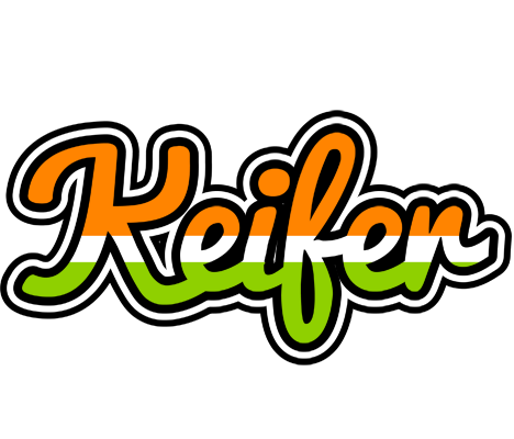 Keifer mumbai logo