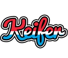 Keifer norway logo