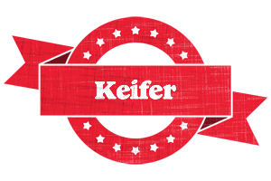 Keifer passion logo